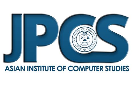 BS Computer Science – Asian Institute of Computer Studies.